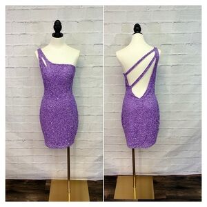New Short Formal by Primavera